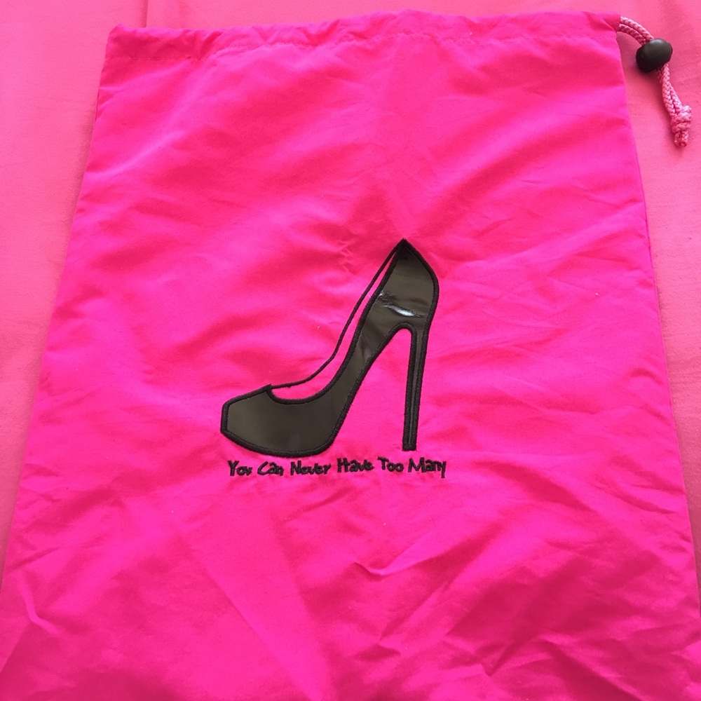 Shoe Travel Bag
